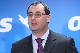 Boris Šťastný hlásá vize o olympiádě. Oprášil Bémů...